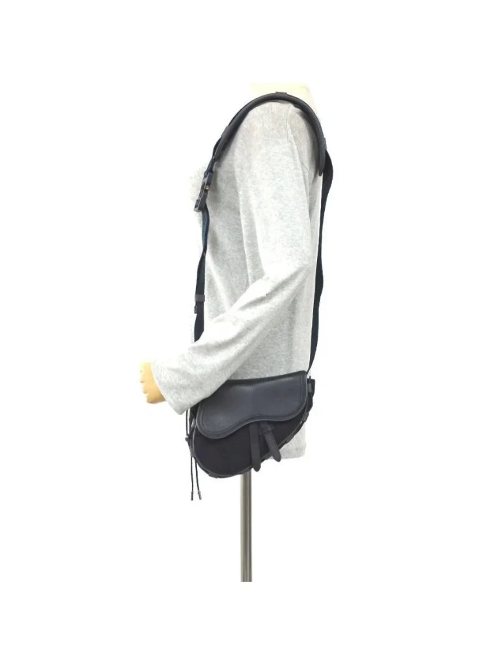 Dior Shoulder Bag Sacai Collaboration